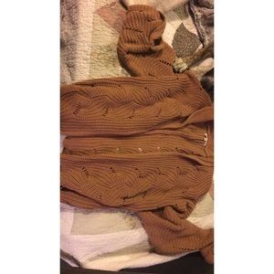 Maurice’s Cardigan